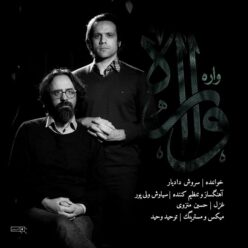 دانلود آهنگ سروش دادیار واره